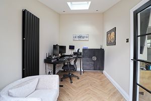 Office- click for photo gallery